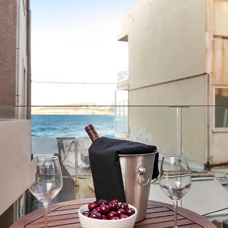 La 'belle Luxury House Chania * La Canea
