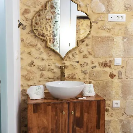 Сasa de vacaciones La 'belle Luxury House Chania