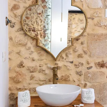 La 'belle Luxury House Chania Prázdninový dům