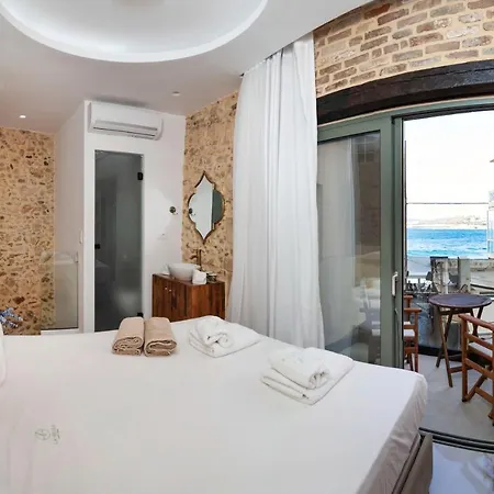 Prázdninový dům La 'belle Luxury House Chania *